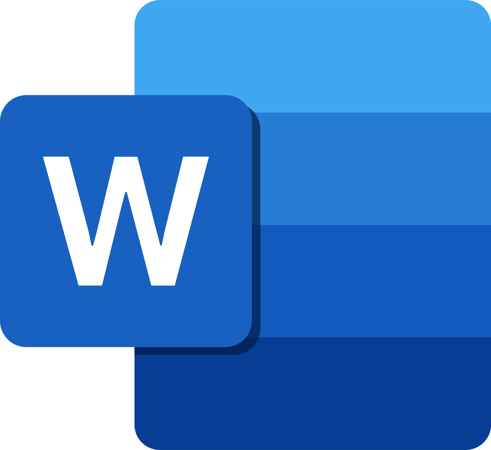 Download Word Template